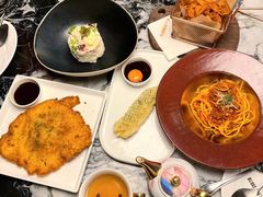-人民咖啡馆(四行仓库店)