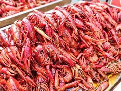 -牛一嘴·兰州牛肉面·大盘鸡(财富中心店)