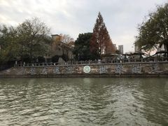 -运河游船(武林门码头)