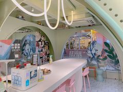 -Mint Gelato(二厂店)