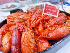 -老鄞江清水龙虾•赵赵家(江北店)