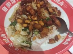 -猪角·闽南猪脚饭(茶亭店)