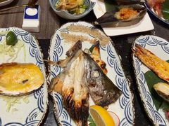 -極上萬膳·日料放题(海岸城店)