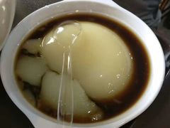 -秦云老太婆摊摊面(磁器口店)