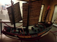 -中国闽台缘博物馆