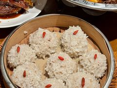 -汉小城·老铫子藕汤·乡野湖北菜(江汉路吉庆街店)