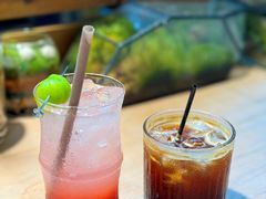 -自由生长植物工作室(深港花卉中心店)