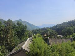 -潭柘寺景区