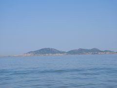 -舟山嵊泗列岛风景名胜区