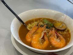 -子霖南山鲜虾面(南山总店)