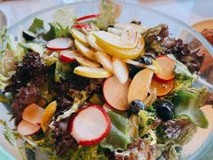 -小吊梨汤·北京菜·烤鸭(双井乐成中心店)