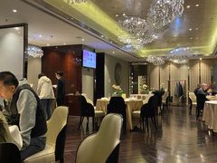 -北京泰富酒店-柏景轩中餐厅
