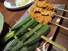 -鸟鹏烧鸟居酒屋(熙龙湾店)
