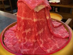 -牛New寿喜烧(虹桥新天地店)