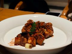 -隐庐·古法川菜(高新店)