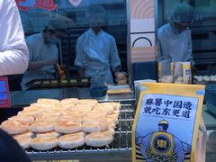 -東更道点心行(利客来店)