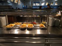 自助取餐区-宜家·瑞典风味餐厅(天津东丽商场店)