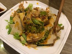 -陈记农家挂炉烤肉(雁南一路店)