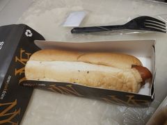 -纽约薯条(世豪广场店)