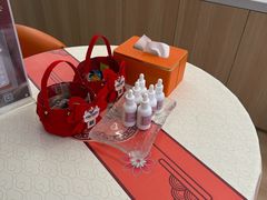 -瑶舍头疗·瑶浴·芳香热石SPA(五洲国际店)