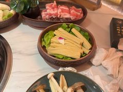 -狐狸爱上椰子鸡(滨江星光大道店)