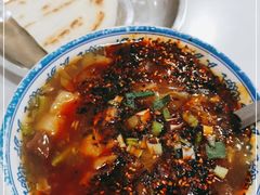 -清真马文肉丸胡辣汤(回民街店)