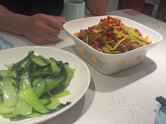 -刀板香·安徽菜(国购IFC店)
