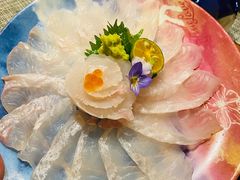 -鮨鲸·和牛烧(三里屯店)