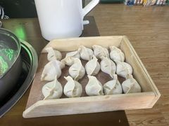 -田记自助海鲜饺子
