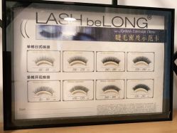 -DAZZLING BEAUTY美甲•美睫专门店