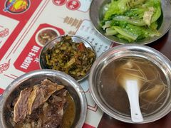 -阿秋牛排(湖心街店)