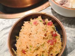 腊味煲仔饭-大头椰·海南椰子鸡火锅(思明万象城店)