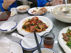 -品鲜海鲜餐厅(黄厝店)