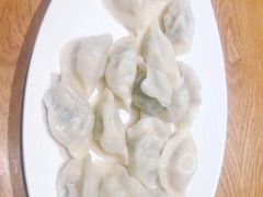 -船歌·鱼水饺青岛菜(闽江二路店)