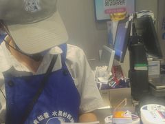 -溪边姑娘·拉丝酸奶水果捞(春熙路店)
