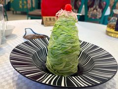 -齐家花园大酒店(宝山店)