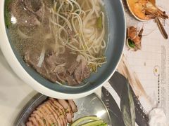 -CHILL Pho澳洲牛肉越南粉(佛山顺德万象汇店)