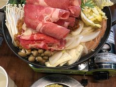 -米屋石锅拌饭(师大店)