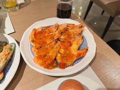 -大渔铁板烧(花园道店)