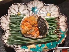 -晴空·日本料理(万象城店)