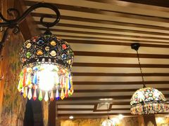 -维吾尔餐厅(宜山路店)