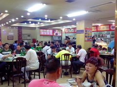 大堂-西塔大冷面(市府大路店)