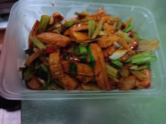 -湘当爱·鲜煮现炒(松岗立业路店)