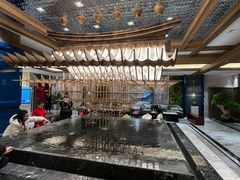 -青水瓦台汤泉(未央店)