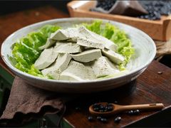 炸响铃-老墙根涮肉·铜锅鲜羊肉(良乡店)