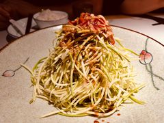 -筱爷叔·上海传统手工菜(玉树路店)