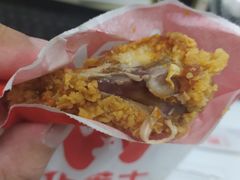 -华莱士炸鸡汉堡(崇文门搜秀城店)