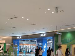 -天河城购物中心