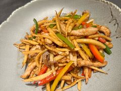 -A One Kitchen·南京精菜馆(德基广场店)
