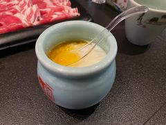 -额尔敦涮肉自助(摩尔城店)